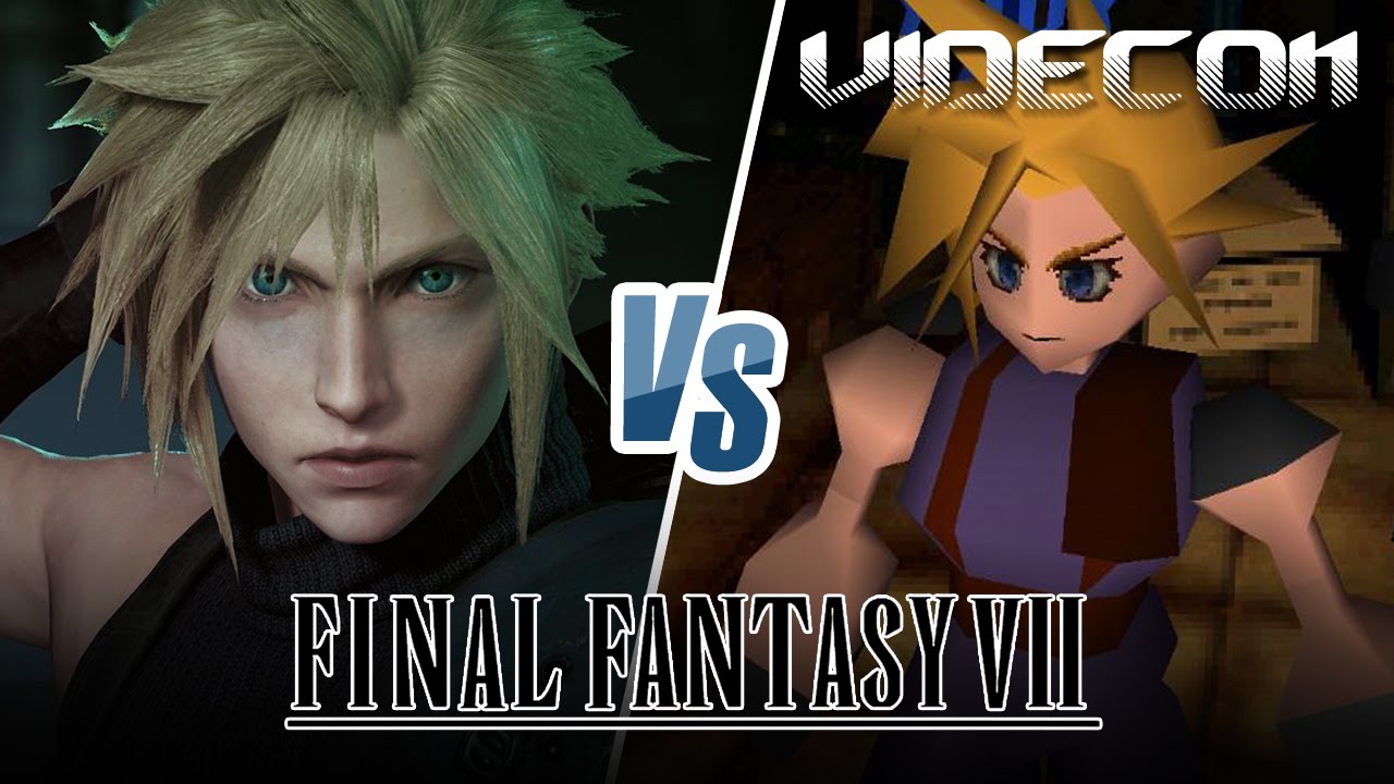 final fantasy vii ps4 analisis