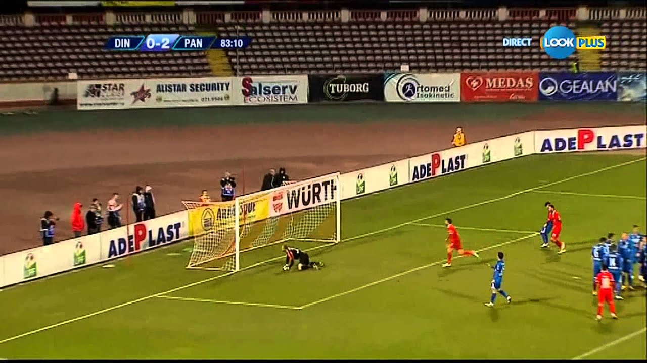 Ce gol Grozav! liga 1 clasament