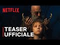 Sweet Tooth - Stagione 2 | Teaser ufficiale | Netflix