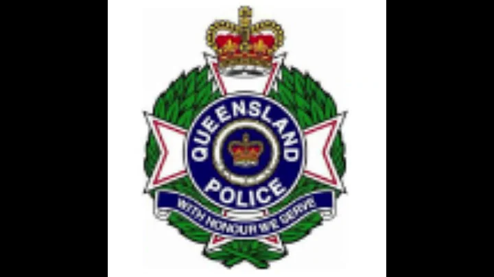 Charleville police weekly with Laurie Bateman