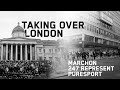Shutting down Oxford Street in London | Building the Brand S2, Ep. 2