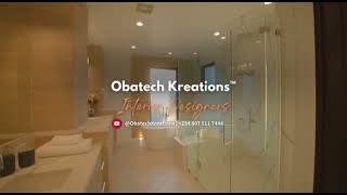 Exquisite Luxury Interior Designs And Outdoor Elegance In Lagos Nigeria