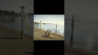 Odd Nerdrum: the man who painted the future with a ghost of Rembrandt