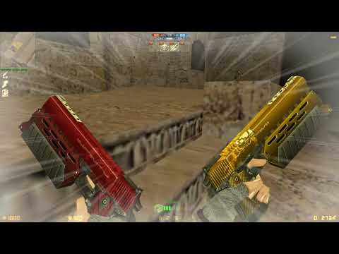 Video: Counter-Strike Online For Asia
