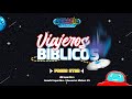 Superlibro │Desafío Superlibro  │Viajeros Bíblicos