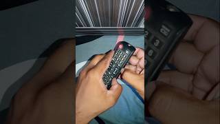 What's Inside a TV Remote? 📺 #ASMR #Satisfying #Shorts