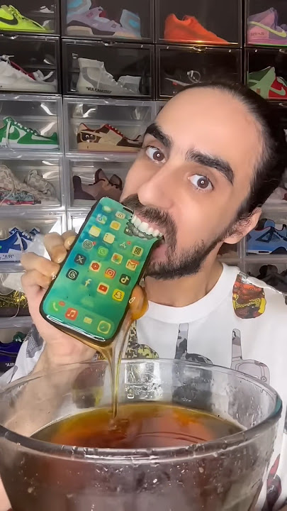 Mama Childhood snacks📱🔥#shots#halalfood#786