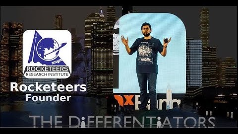 We aim to enable a rocketry ecosystem in India |Divyanshu Poddar|S1|E4|Trailer(EntrepreneurJourneys)