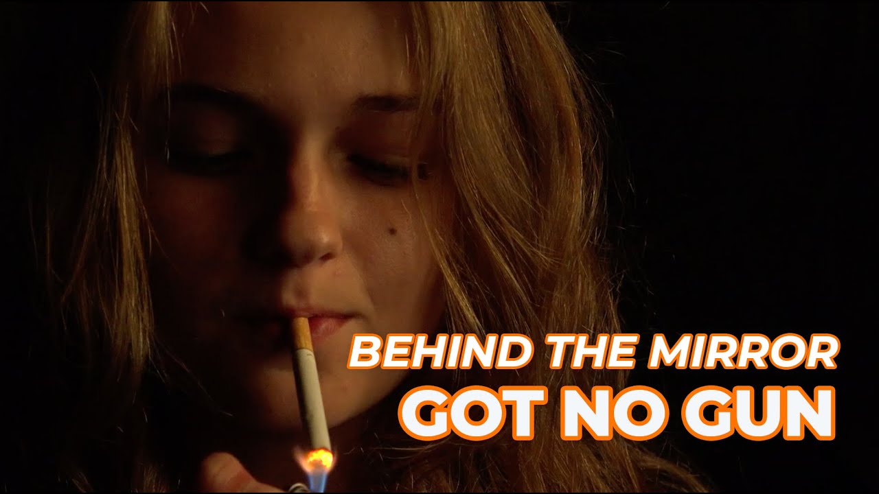 Behind the Mirror - Got No Gun - netzeeuws.nl