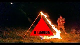 TrippleJayy - Bermuda (Official Music Video)