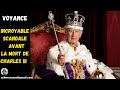 Incroyable scandale en angleterre avant la mort de charles iii