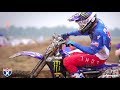 Racer X Films: 2018 RedBud Motocross of Nations | Sunday