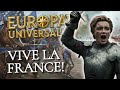 Lingua Franca! | Getting ALL Achievements in Europa Universalis V! | 41-42/50