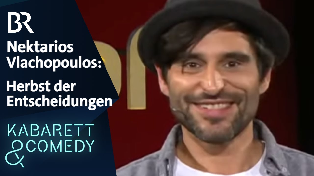 Nektarios Vlachopoulos: Herbst der Entscheidungen | schlachthof | schlachthof