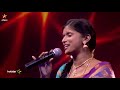 Super Singer 6 Hd video singed by rajalakshmi Mp3