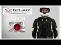 CHALECO AIRBAG MOTO HIT-AIR - Modelo MLV