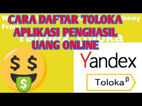 Video: Cara Menghasilkan Uang Di Yandex