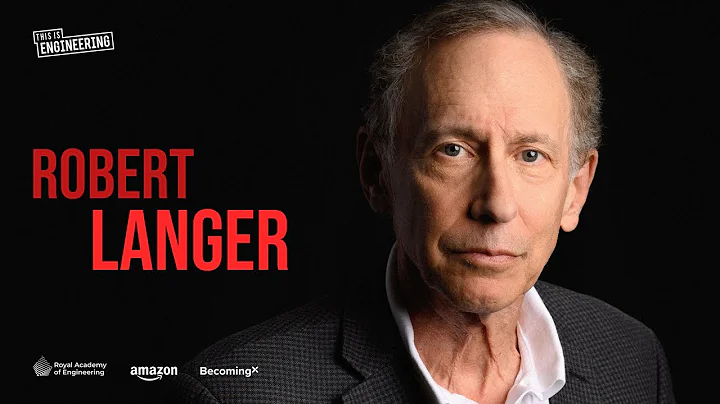 Engineering Hero: Robert Langer (full)