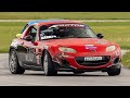 against all odds we brought it home at mid ohio