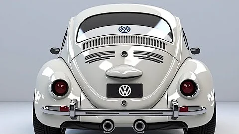 $180,000 Volkswagen Beetle 2026 – The Iconic Legend Reborn for the Future! 🌍⚡🚗