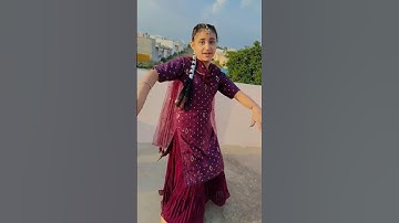 Thumbnail of mere wargi #music #newsong #punjabisong #dance #remix