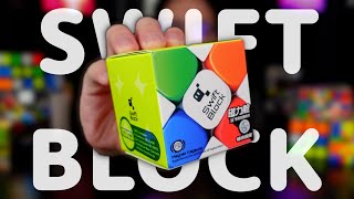 SWIFT BLOCK | GAN's Budget Cube 🔥