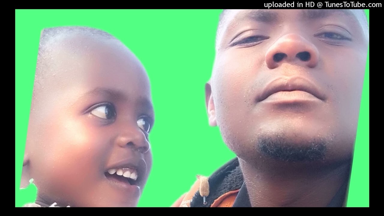 LUGUBHULA MSHANDETE HARUSI KWA KATUNGE MAGERE by NGOSHA STUDIO.