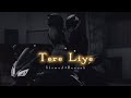Love in AI | Tere Liye Song | Official Video"*