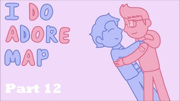 [COMPLETED] I Do Adore Shipping MAP