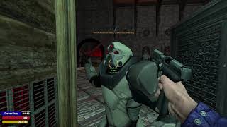 Slash! No! (Garrys Mod TTT)