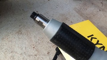 Đập hộp máy đục cầm tay công suất lớn của hãng KynKo . Lh: 0857.190.001