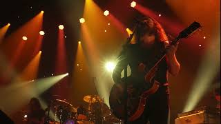 My Morning Jacket - Rollin Back (Chicago 2023)