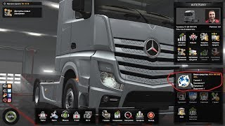 Как взломать Euro Truck Simulator 2 на деньги и опыт?Краткий гайд
