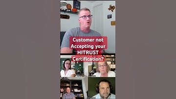 HITRUST vs. Questionnaires