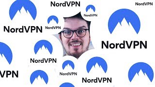 POURQUOI NORD VPN EST PARTOUT ?!