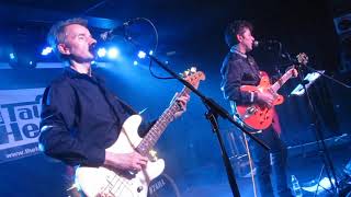 The Monochrome Set - Eine Symphonie des Grauens at Talking Heads Southampton 16th March 2018