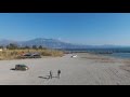 My first Drone&#39;s flight