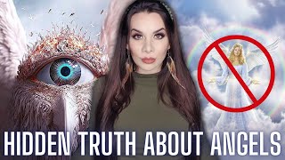Misconceptions about Angels ¦ Angels vs. Spirit guides