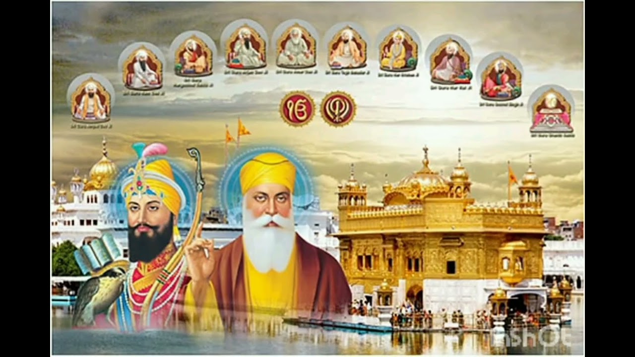Shabad for Nagarkirtan please like share and subscribe 