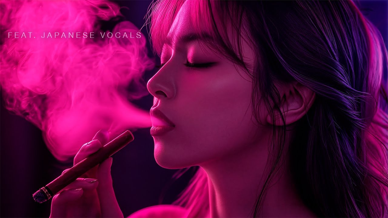 Deep House Mix 2026 | Tokyo Night Chill & Deep Feelings #3 | Japanese Vocals