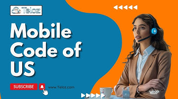 The Mobile Code of the US Understanding Mobile Number Formats | Teloz