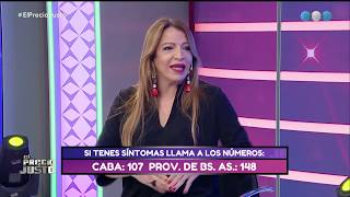 Programa 351 completo - El Precio Justo 2020 con Lizy Tagliani