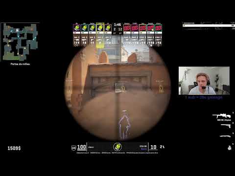 MAJOR COLOGNE - BetBoom vs M80 | Stage 2 - Day 2