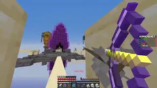 AzizGaming NOSTALJİ - HENTAİ - Bed Wars - Minecraft Yatak Savaşları