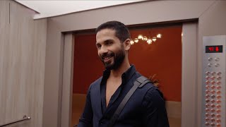 Elevator Pitch | Tu Poker Khelta Hai Kya ft. Shahid Kapoor screenshot 5