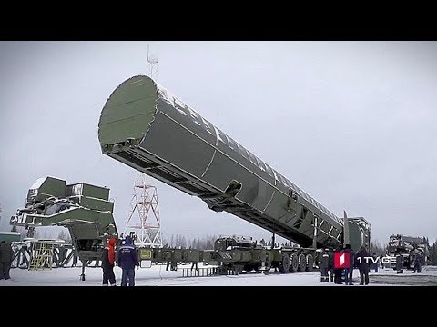 ვიდეო: რატომ აქვს არსენალში რომელიმე ქვეყანას ბირთვული იარაღი?