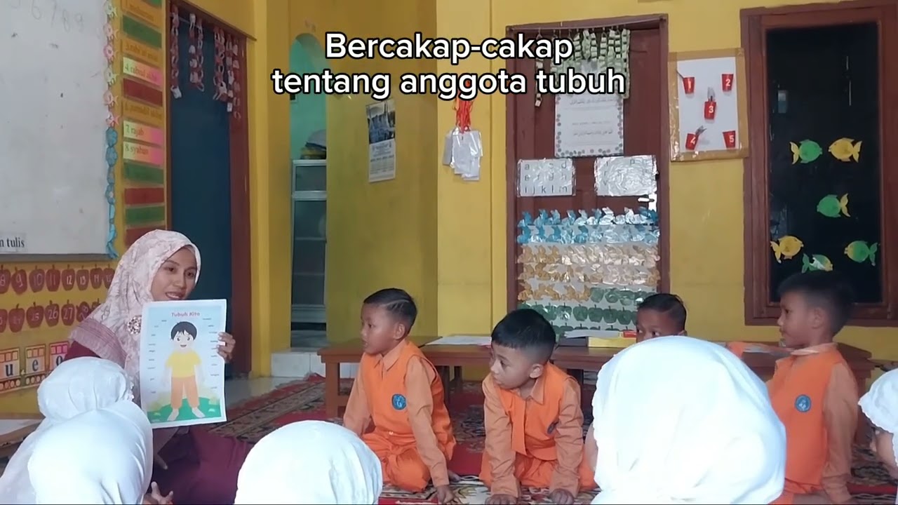 Video Edit 30 Menit PPG 2025,, Lulus Gess