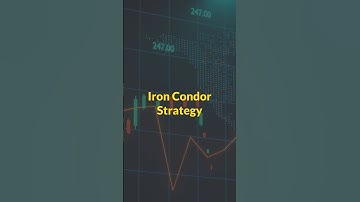 What Is an Iron Condor – Explained for Both Buyers and Sellers