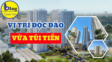 Top 14 chung cư quận Hoàng Mai đáng mua nhất