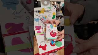 Faba Plus Raccontastorie Interattivo